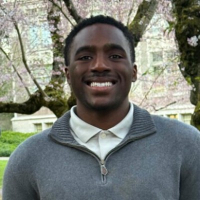 Love Oluwaleye, founder of Oluwaleye Software